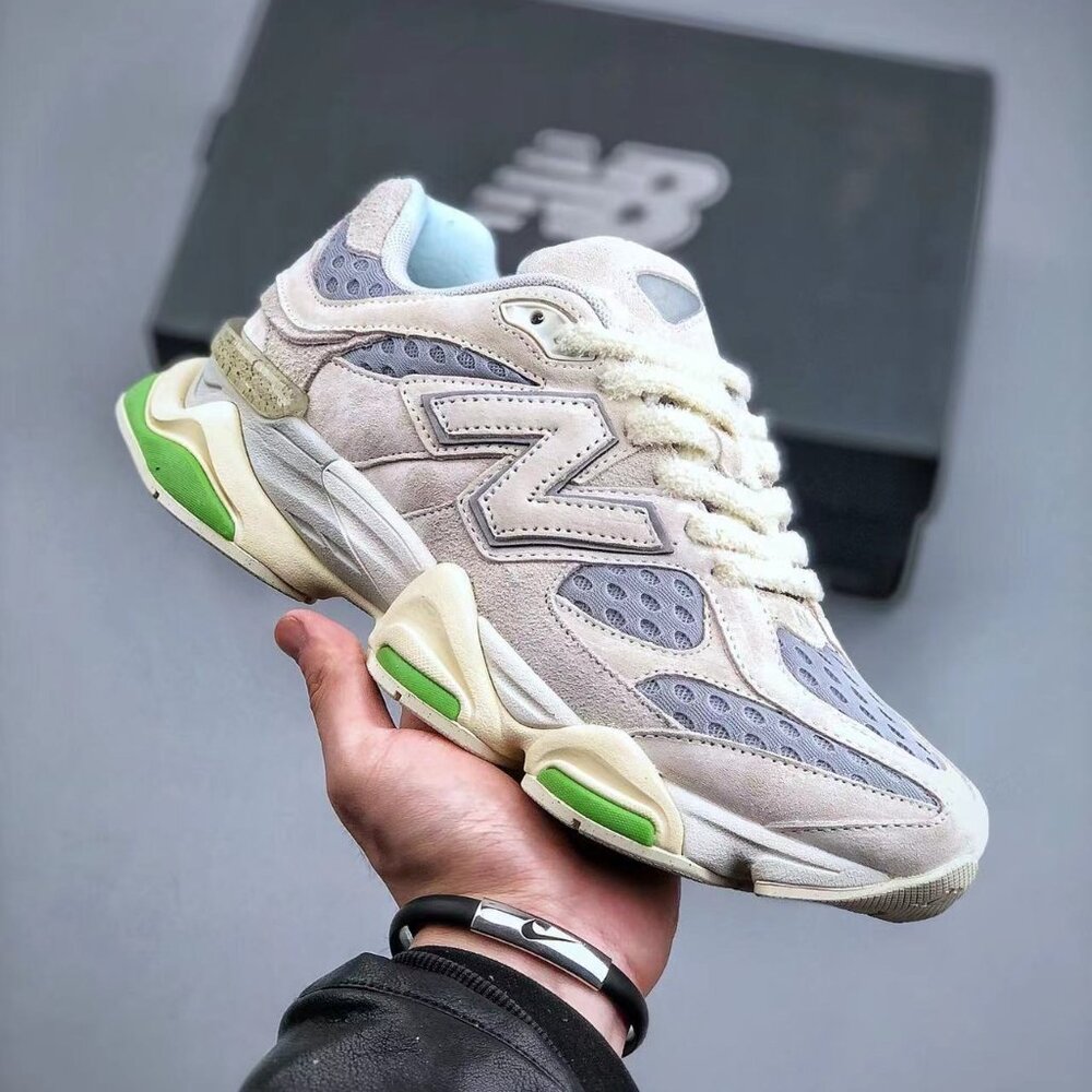 🎄🎄♡+♡=♡²New balance 9060 brick and wood❤️❤️